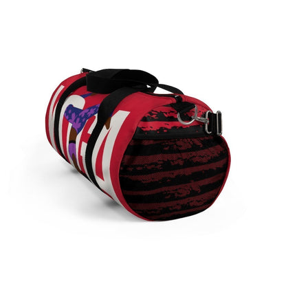 Yoga Woman Duffel Bag - The Trini Gee